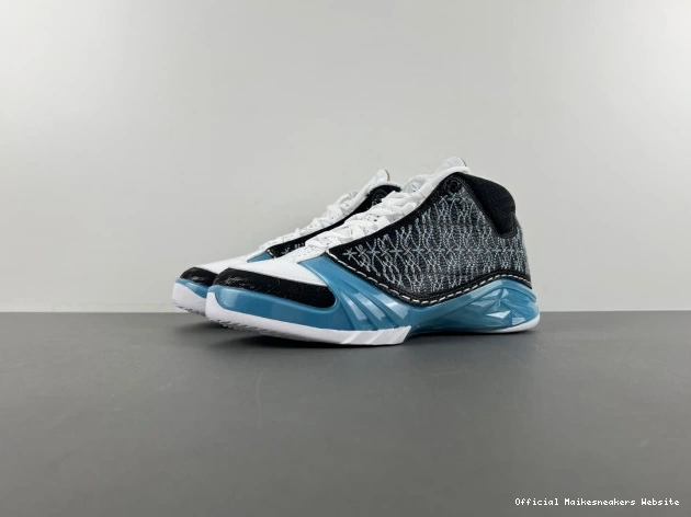 Official Maikesneakers UNC Jordan 318376-041 23 0703